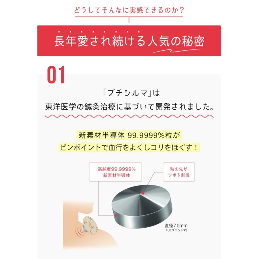 Dr.プチシルマ LSi14 DX5.5mm 12粒 専用シール60枚入り／6粒×2セット
