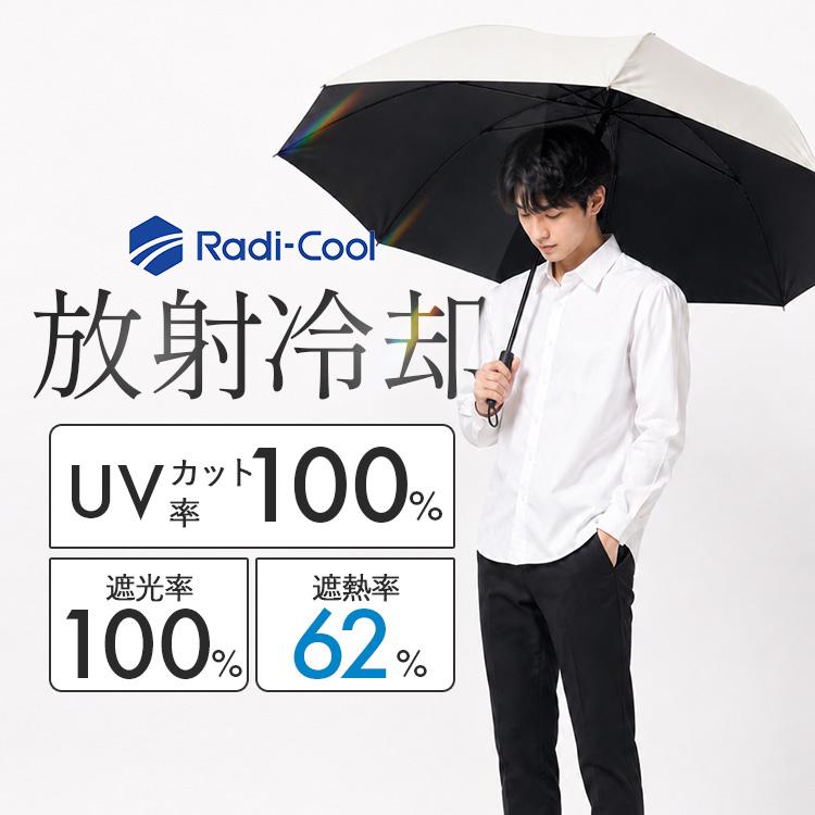 ラテラテ様確認用 ラディクール遮光耐風ミニ65 ニフティカラーズ 晴雨兼用折りたたみ日傘