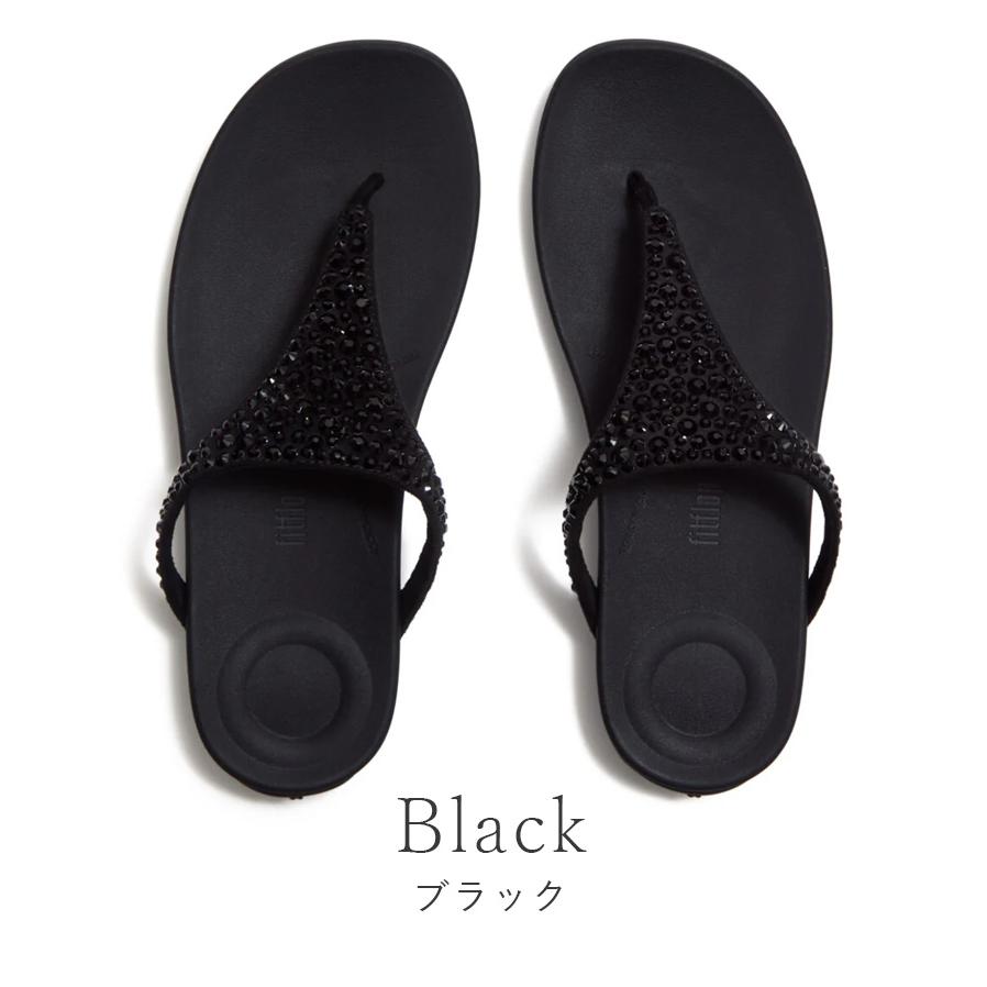 FitFlop（フィットフロップ） fitflopスカーフ付 fitflop SOLAY