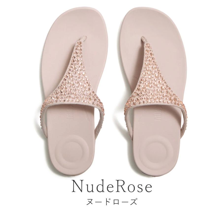 FitFlop（フィットフロップ） fitflopスカーフ付 fitflop SOLAY