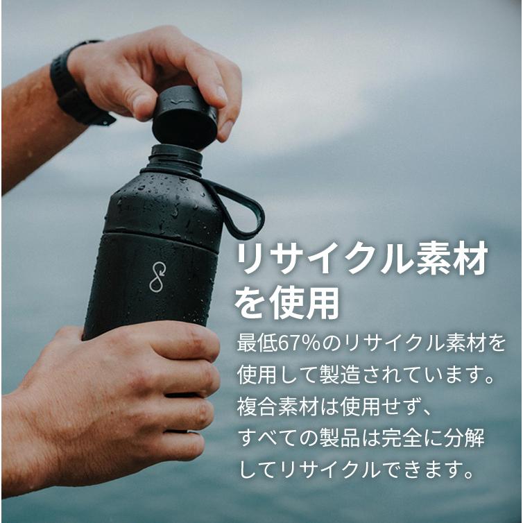 Ocean Bottle ORIGINAL 500ml オーシャンボトル 水筒 ボトル