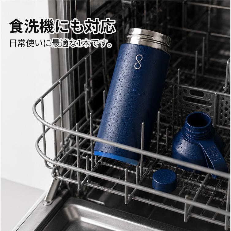 オーシャンボトル　食洗機使用可　Ocean Bottle 500ml Ocean Bottle ORIGINAL 500ml オーシャンボトル 水筒 ボトル