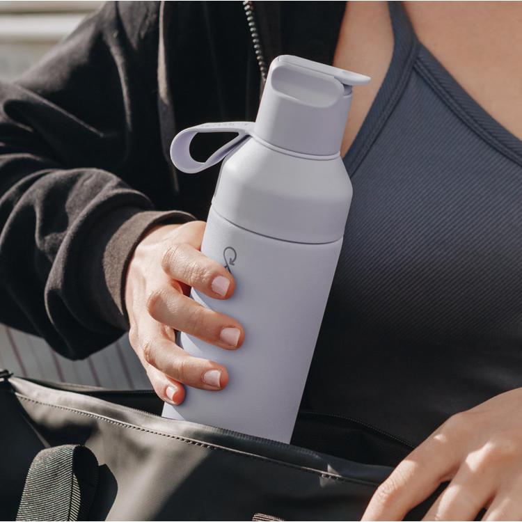 Ocean Bottle GO SPORTS 500ml オーシャンボトル 水筒 ステンレス