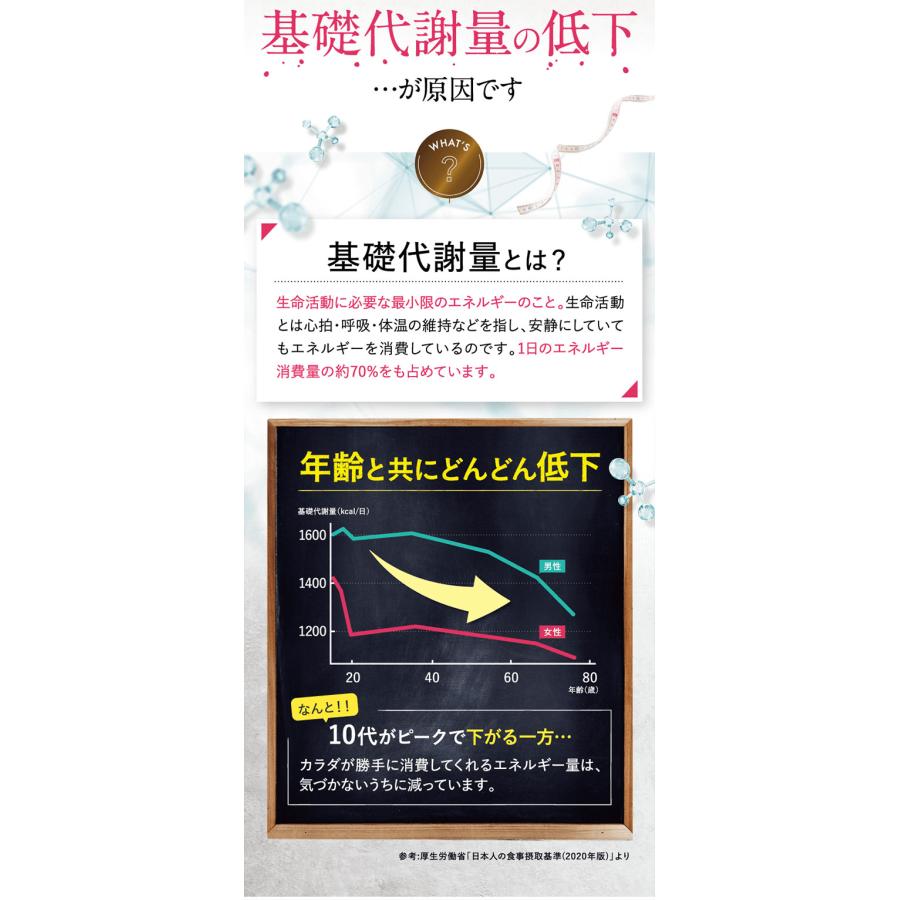 3個セット Re−CABO リカボ 30粒 サプリ サプリメント ダイエット