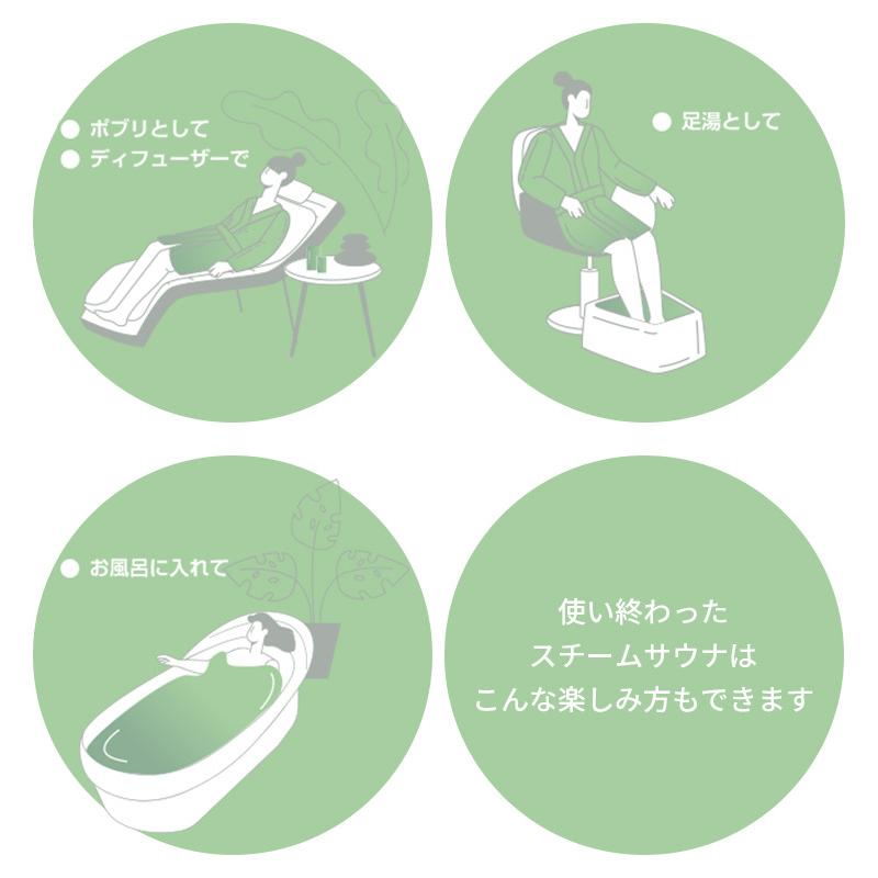 Sekiu セキウ テントサウナセット 80白(専用テント・スチーマー Sekiu セキウ テントサウナセット 80白(専用テント・スチーマー