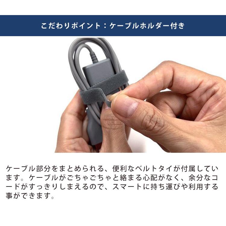 INKO USB ウェアラブルヒーター 動けるこたつ 海外×｜passageshop｜13