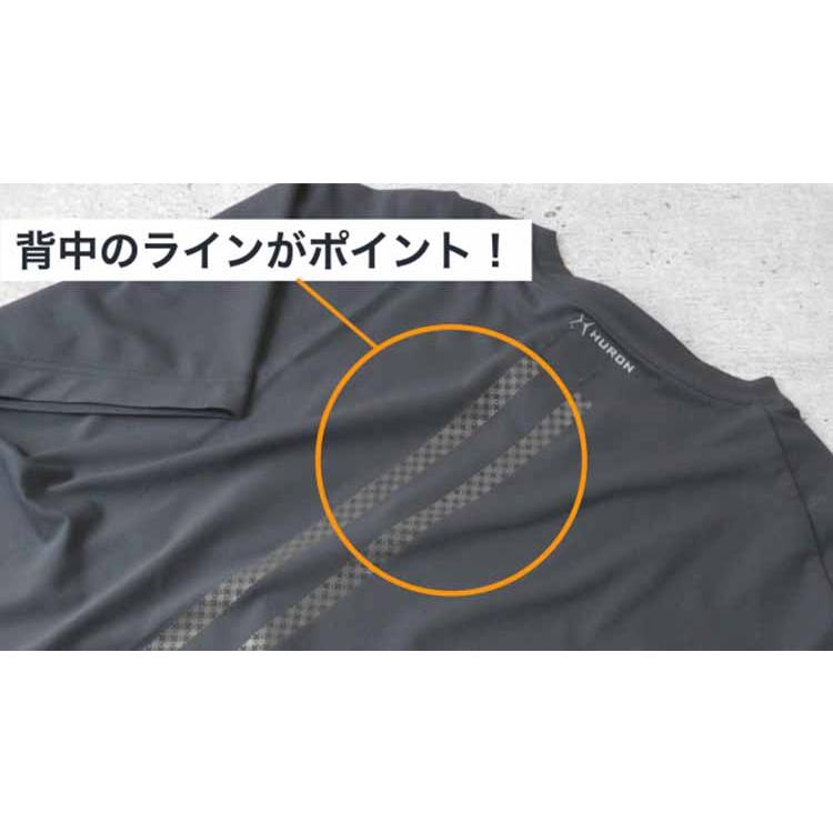 W特典付 HURON リカバリーウエア・スタンダード ヒューロン 休息特化 