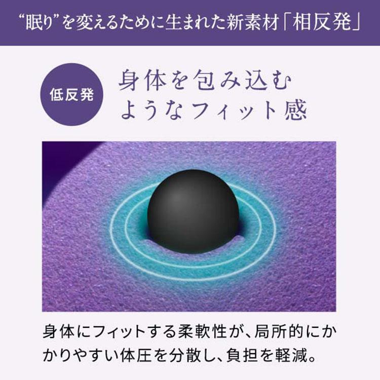 NEWPEACE Pillow Release ニューピース ピローリリース 枕 高さ調整