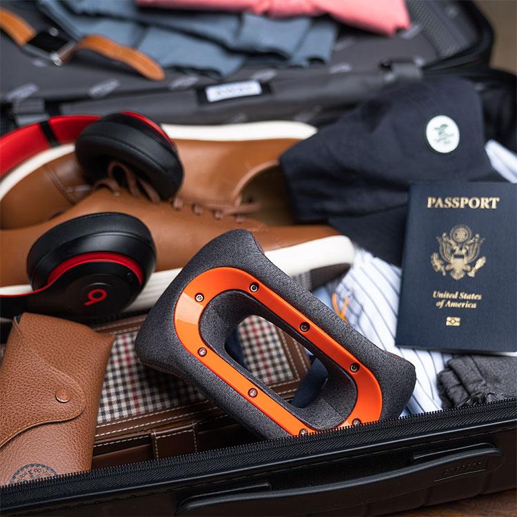 選べる特典付 ウォッシャブルカバーセット スイートクラス・トラベル