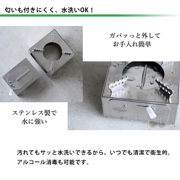 アウトドアコンロ aRgo cube アルゴキューブ 焚火 コンロ 調理器具 火