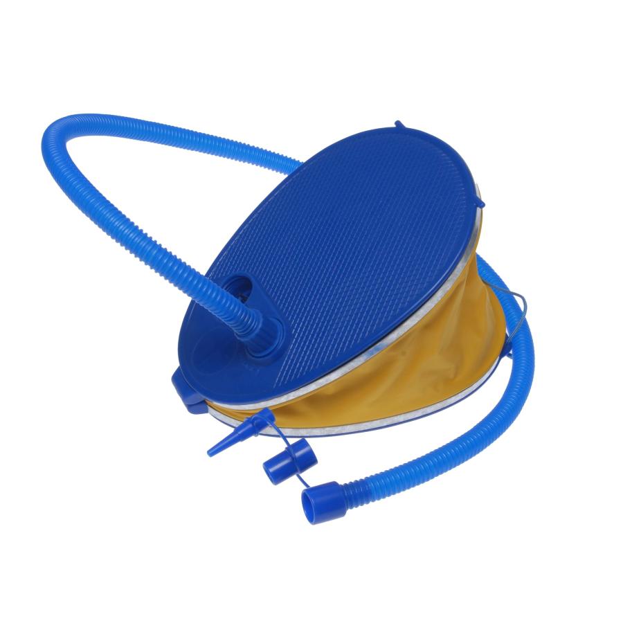 ローフィー・フットポンプ 3000 | 