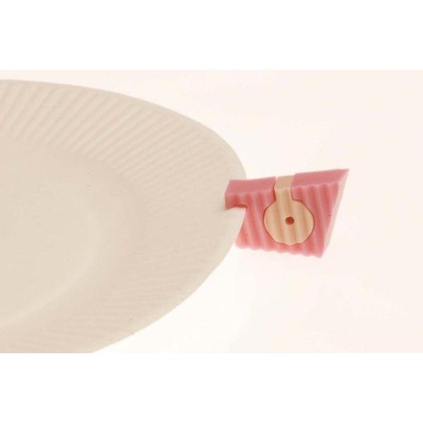 LIVIT パーティー チャーム  (グラスマーカー） S2 （２４個入） |  | 02