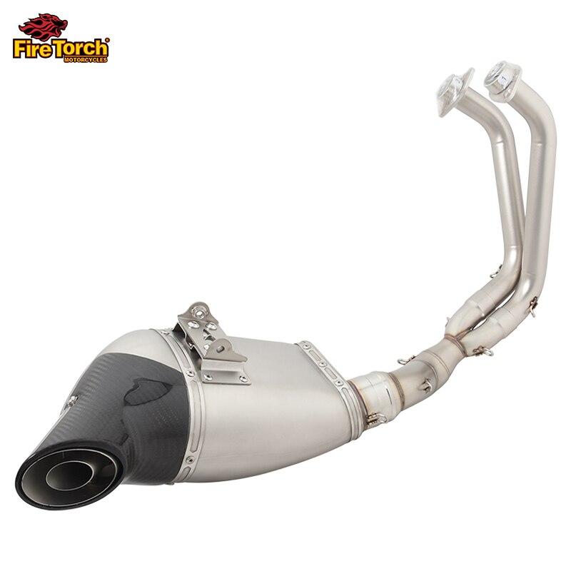 ★レア物 新品未開封 KAWASAKI NINJA 650忍者650 2017-2023フルシステムオートバイ 【TMF1751285513】(62946円)