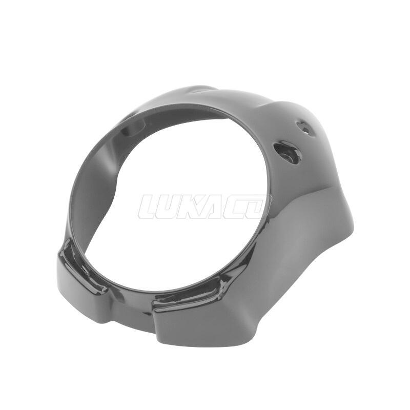 ヤマハ XVS 950 SPEC BOLT 950 20132022 バイク牛ヘッドライトマスクヘッドライトフロントフォークマウント