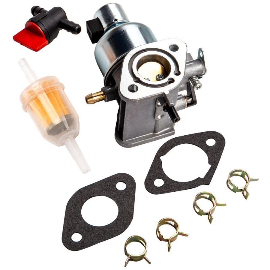 AM133179キャブレターJOHN DEERE社LT190 LX280 LX288 GT235 GT235EエンジンL100 17HPエン