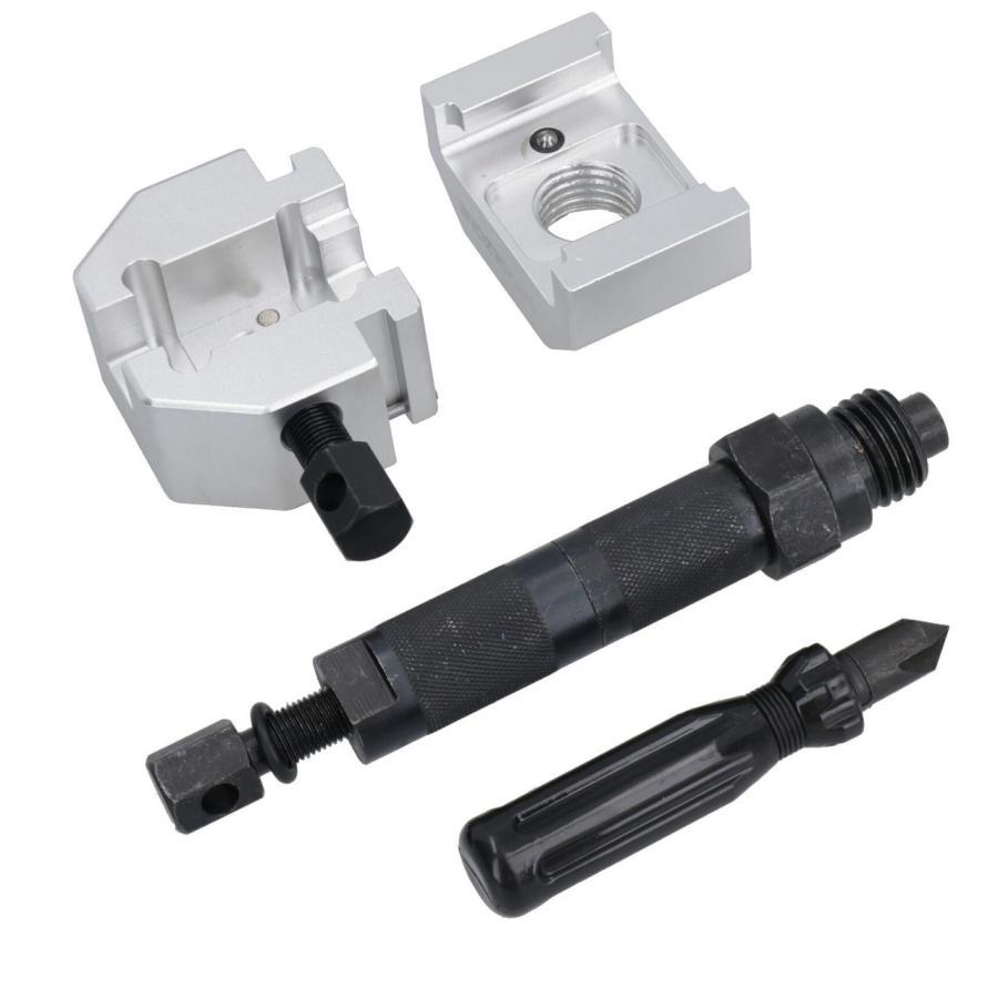 AB Tools Brake Pipe Flaring Tool Kit SAE + DIN Flares On 3/16” 4.75mm