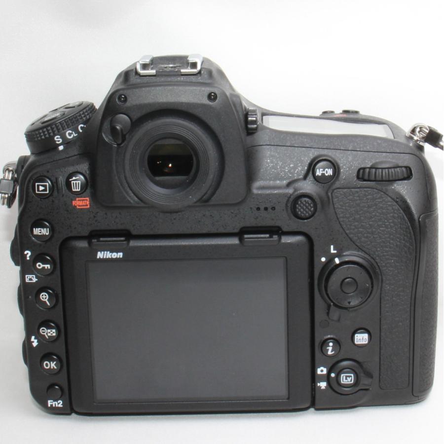 ニコン Nikon D850 ダブルレンズセット 当店限定多数のオマケ付き : k 