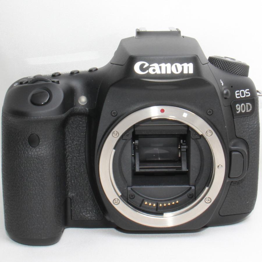 キヤノン Canon EOS 90Dダブルレンズセット 当店限定多数のオマケ付き 