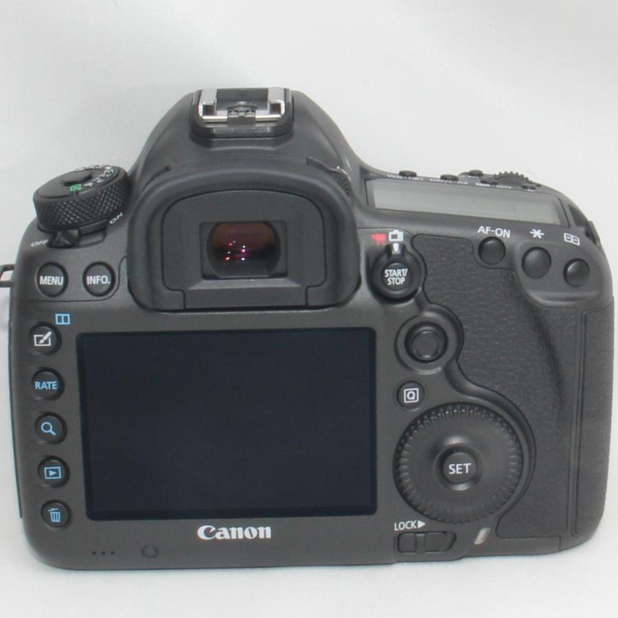 Canon EOS 5DsR トリプルレンズ 当店限定多数のオマケ付きの画像
