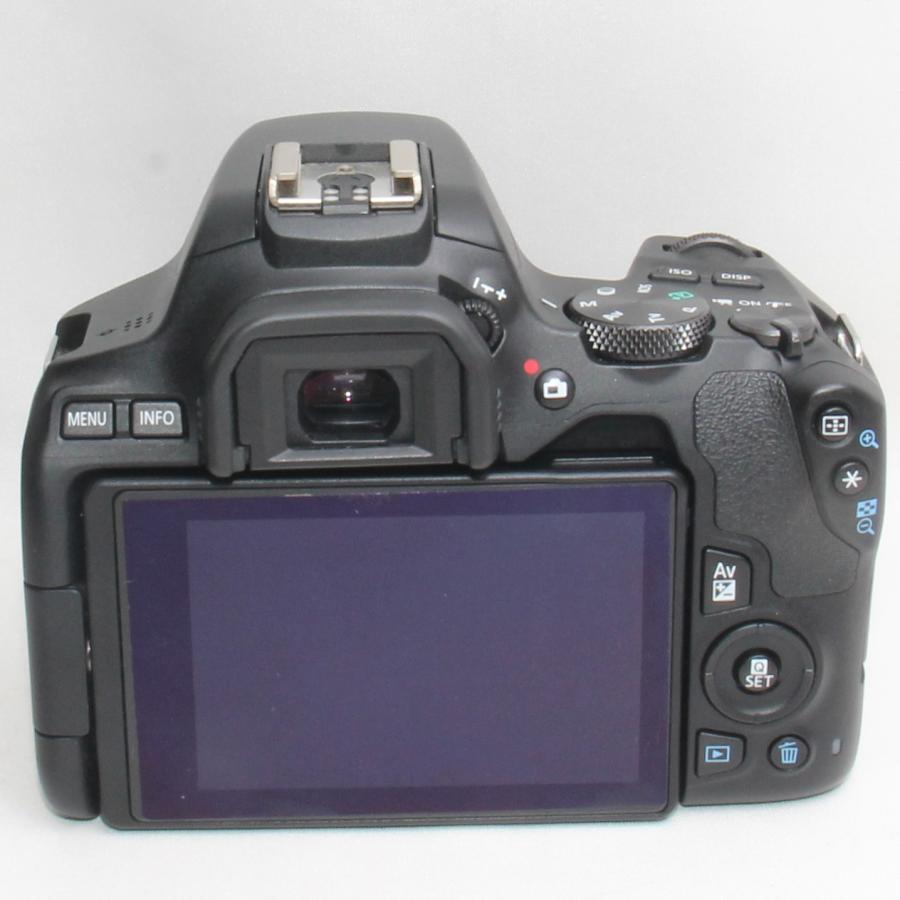 一眼レフカメラ 中古 Canon キヤノン EOS Kiss X10 超望遠 一眼レフカメラ 中古 Canon キヤノン EOS Kiss X10 超望遠