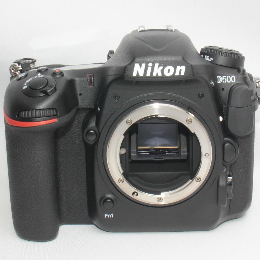 ニコンD Nikon D500 超望遠 トリプルレンズセット 当店限定多数の