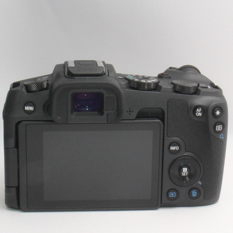 EOS RP 単焦点レンズ付き CANON EOS RP レビュー】SONY使いの僕がCANONの軽量フルサイズミラー