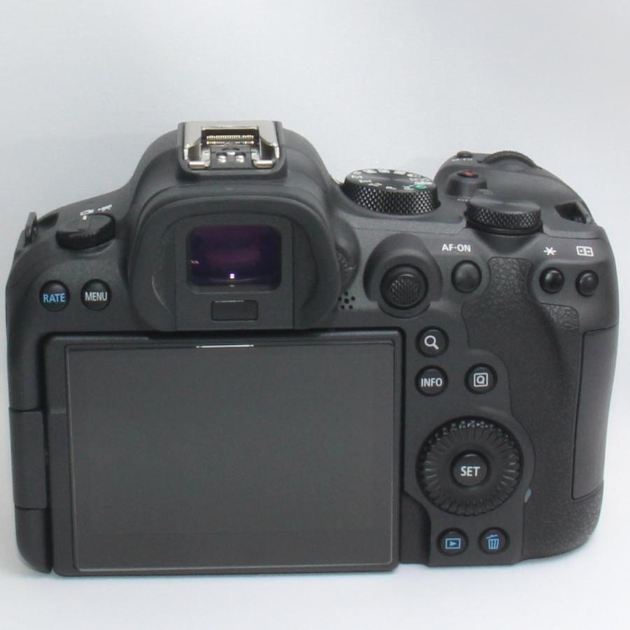 EOS キャノン Canon R6 MARK II 手振れ補正ダブルズームキット 当店