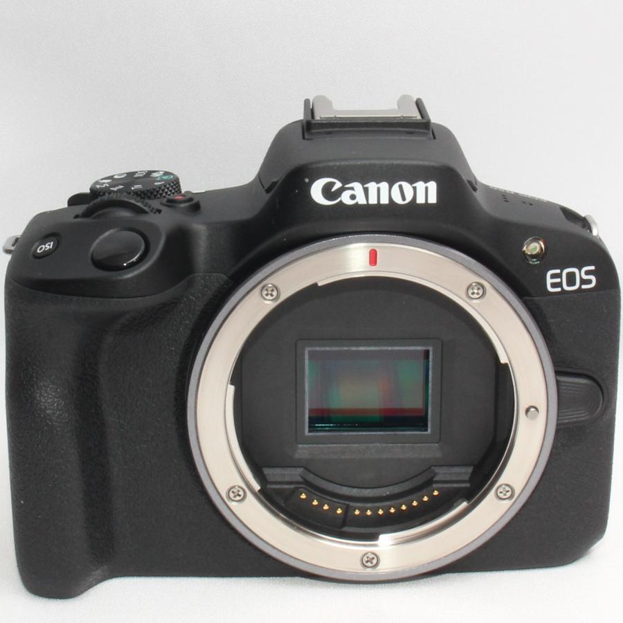 キヤノン（Canon） キャノン Canon EOS R50 トリプルレンズセット 当店