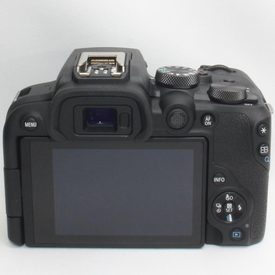 EOS Rシステム キャノン Canon イオス R10 トリプルレンズセット 当店