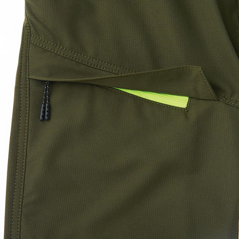AZITO ストレッチカーゴパンツ 11441 TULTEX メンズ レディース 作業服