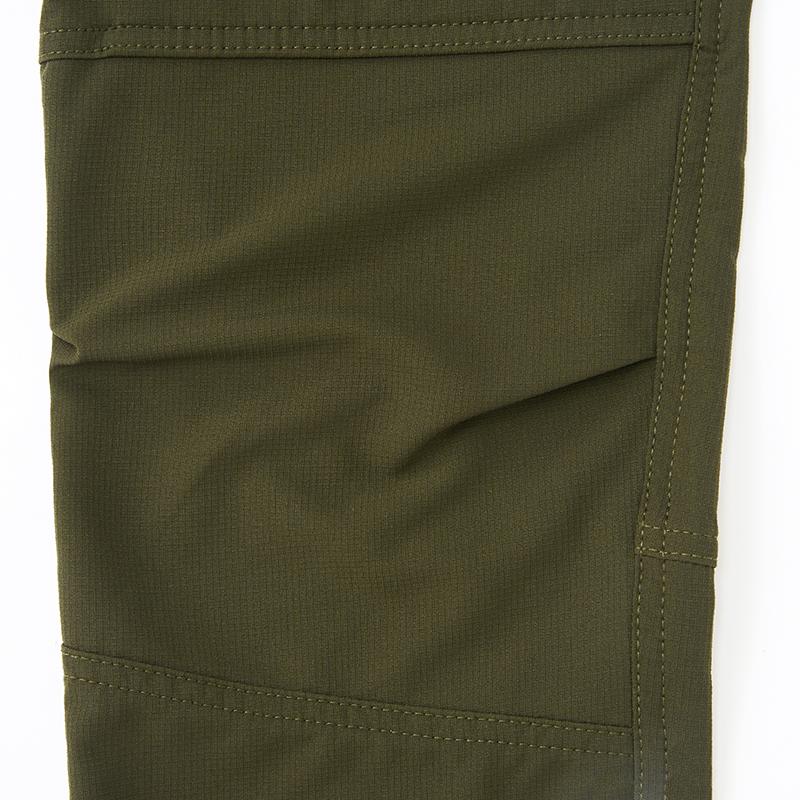 AZITO ストレッチカーゴパンツ 11441 TULTEX メンズ レディース 作業服