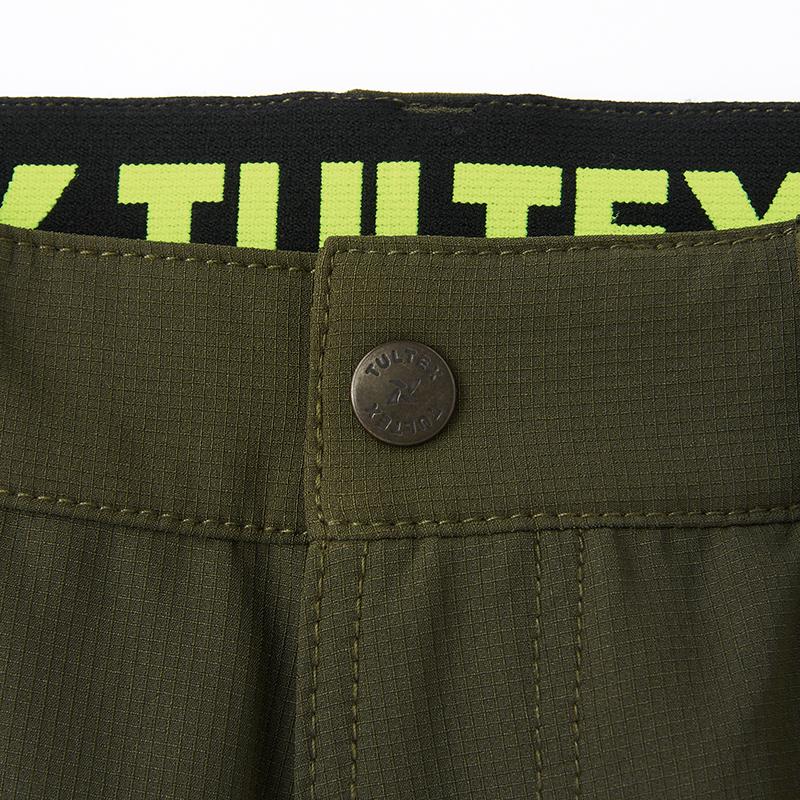 AZITO ストレッチカーゴパンツ 11441 TULTEX メンズ レディース 作業服