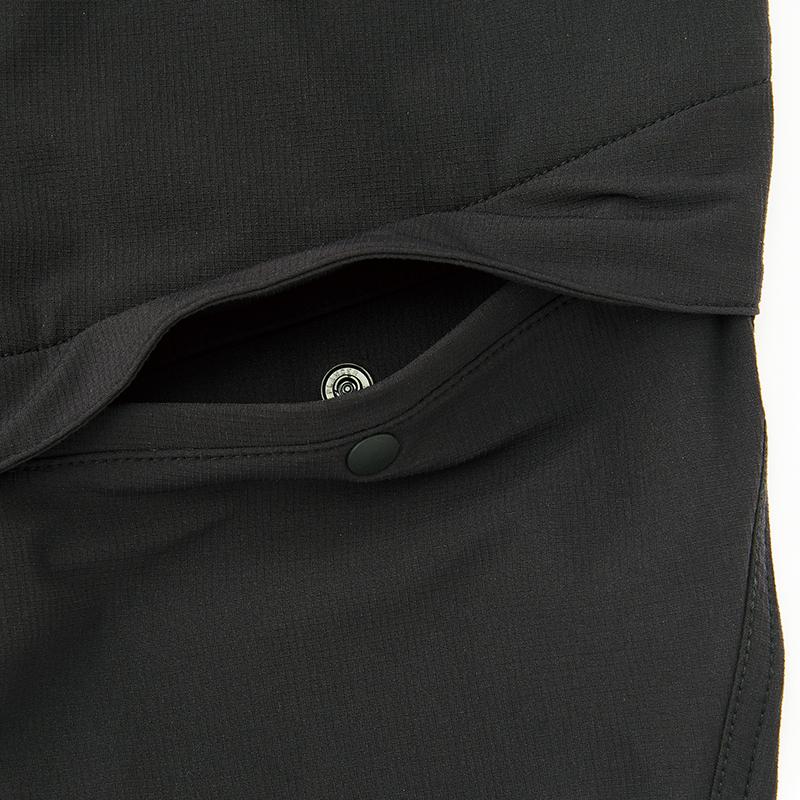 AZITO ストレッチジョガーパンツ 11442 メンズ レディース 作業服