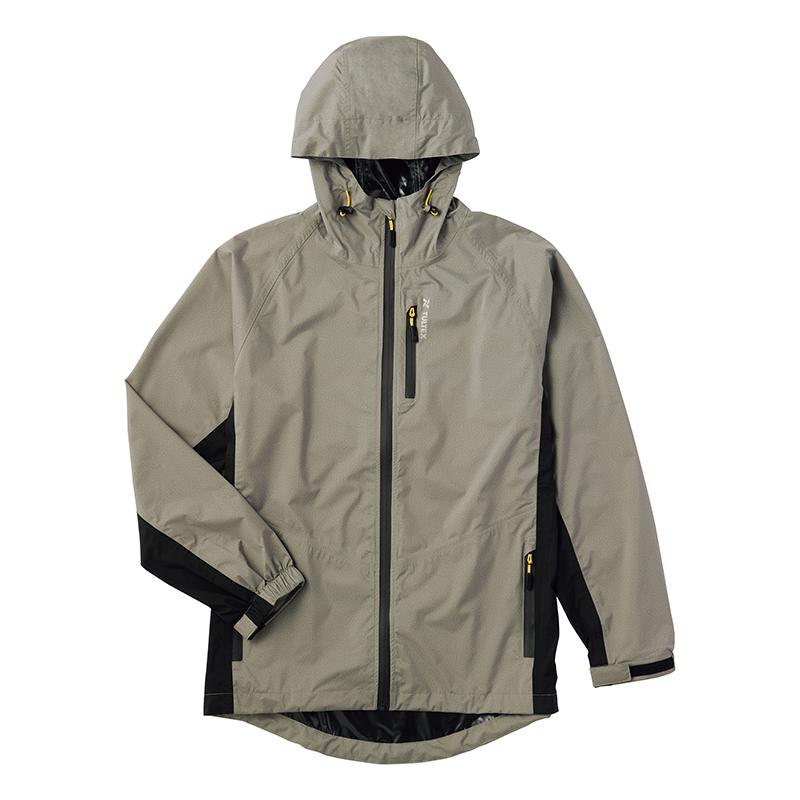 TULTEX（タルテックス） ストレッチレインジャケット 耐水圧10,000mm