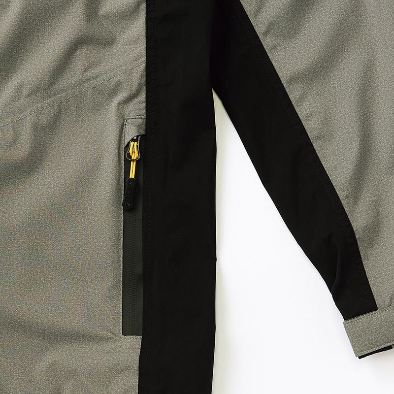 TULTEX（タルテックス） ストレッチレインジャケット 耐水圧10,000mm