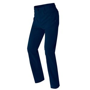 ワークパンツ AITOZ AZ-2920 ノータック 男女兼用 帯電防止 ストレッチ 消臭テープ付き 作業ズボン 裾上げ対応可 3S〜6L | AZITO | 03