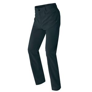 ワークパンツ AITOZ AZ-2920 ノータック 男女兼用 帯電防止 ストレッチ 消臭テープ付き 作業ズボン 裾上げ対応可 3S〜6L | AZITO | 04