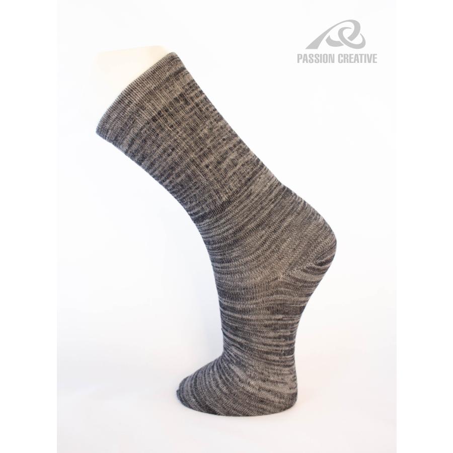 先丸 ソックス 10足組 男女兼用 アソートカラー 丸太郎 快適 履き心地 自由な動き サポート ファッション 靴下 送料無料！ ＃5014 爆買 |  | 04