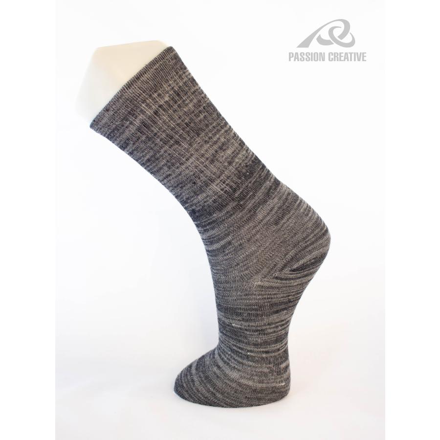 先丸 ソックス 10足組 男女兼用 アソートカラー 丸太郎 快適 履き心地 自由な動き サポート ファッション 靴下 送料無料！ ＃5014 爆買 |  | 06