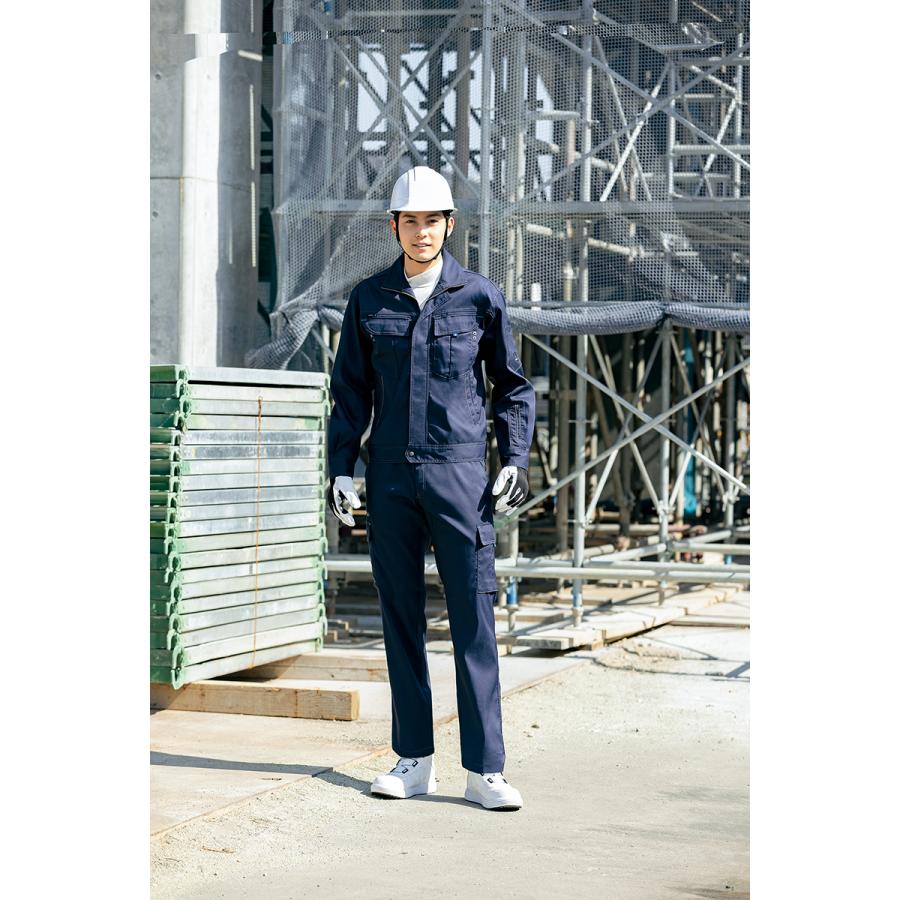 安全靴 セーフティーシューズ ダイヤル式 FREE LOCK 樹脂先芯 ミドル