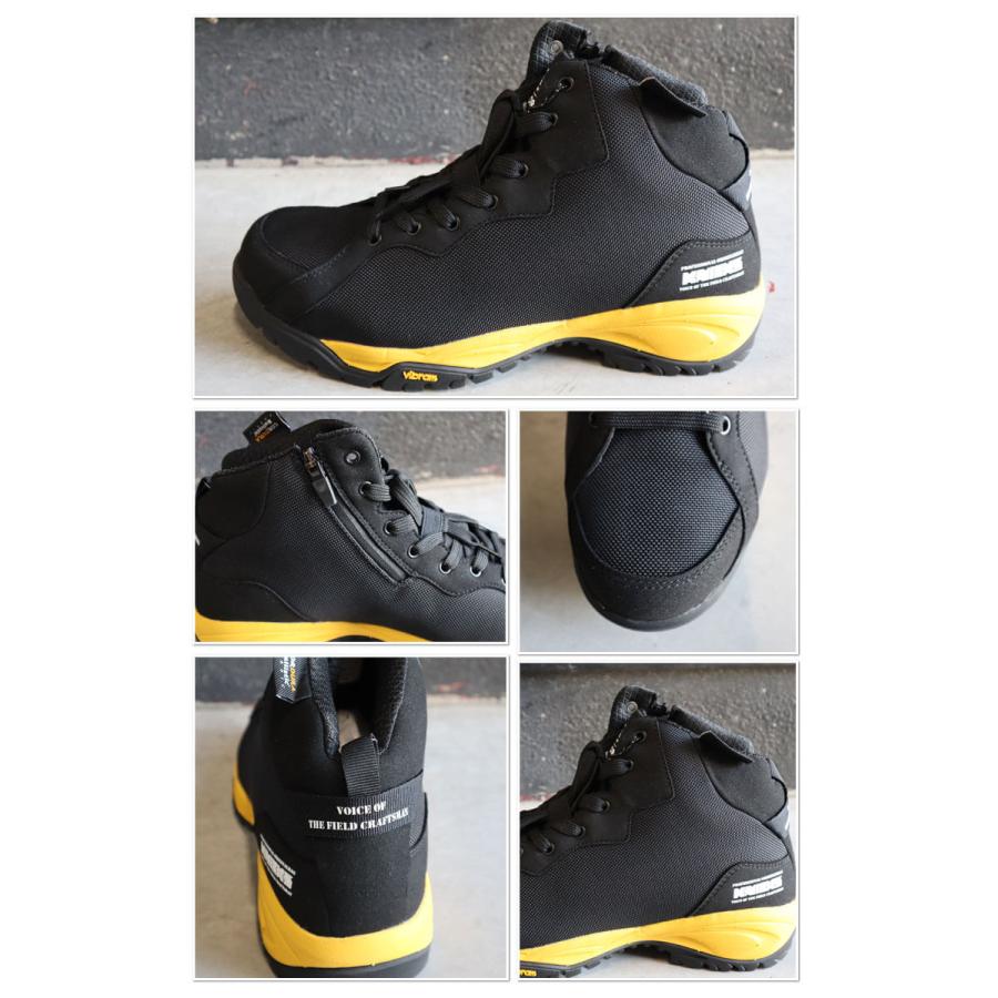 フラットピッキング・チャンピオンズ【国内版】[入手困難] 美品 KNICKS（ニックス） 安全靴 58801 セーフティシューズ メンズ