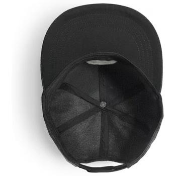 76 フラットバイザーキャップ ナナロク 帽子 メンズ レディース アジャスター付き ストリート系 ポリエステル 5デザイン（76-311/312/313/314/315） |  | 12