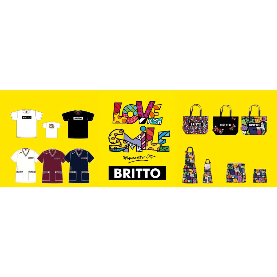ロメロ・ブリット 【BRITTO】 前開きパーカー＆シンプルで個性的なスタイルを実現 【送料無料】 772104
