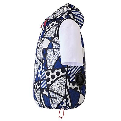 空調服 BRITTO ブリット ベスト(ファンなし) 773301 Aitoz 空調服 BRITTO ブリット ベスト(ファンなし) 773301 Aitoz