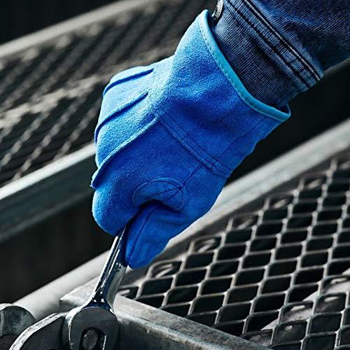 新品 未使用 アタッチメント 手袋 牛革 カーフスキン レディース Mサイズ Amazon | ユニワールド マイクロファイバー人工皮革手袋 煌