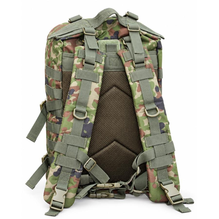 パッションクリエイティブ FG-4712 DXアサルトバッグ 中型 40L