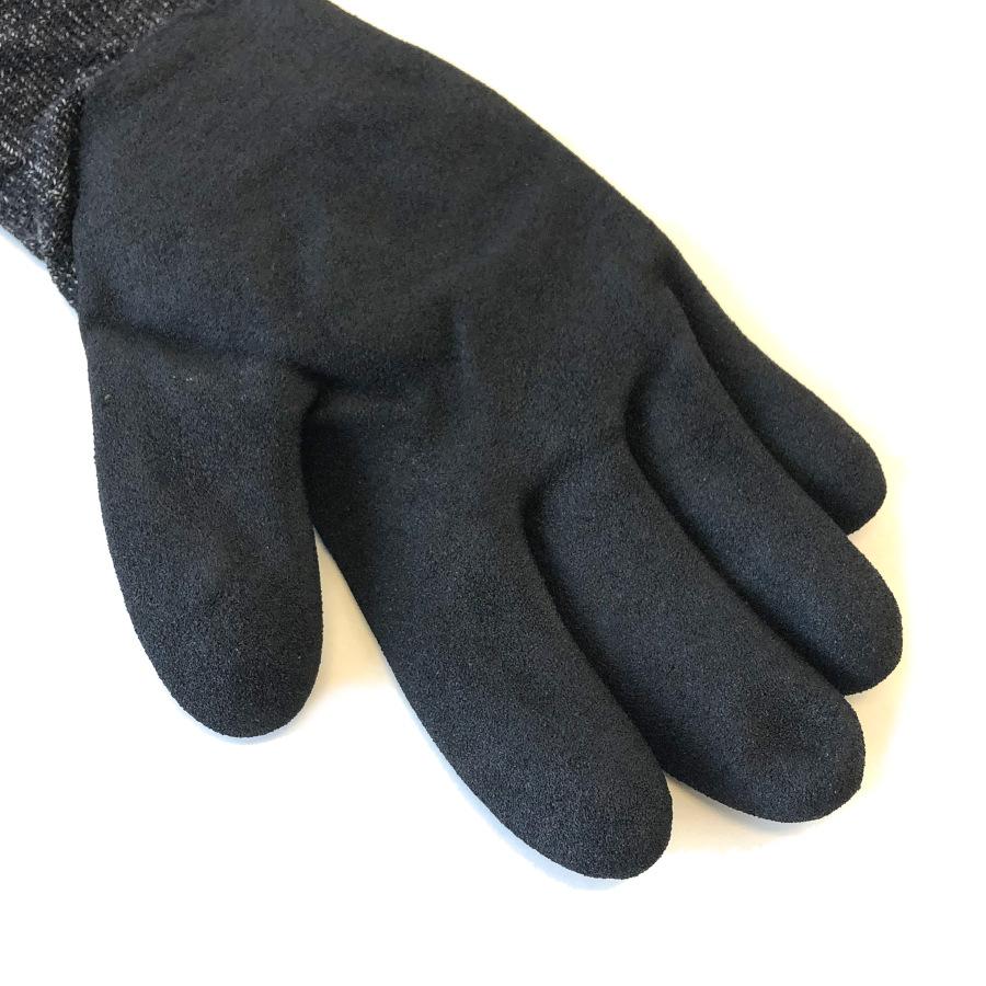 HANVO ハンボ BEST GRIP サーモテック NXC3149 吸湿発熱 手袋 防寒