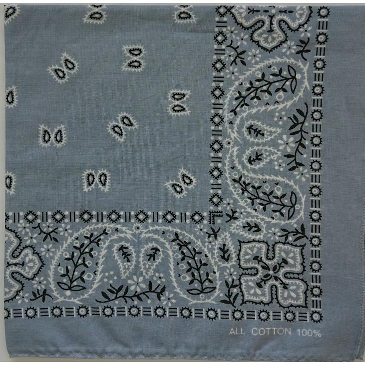 10枚組 バンダナ 綿100％ 53cm 大判 無地 ユニセックス 多用途 グリーン ホワイト イエロー 吸汗 速乾 おしゃれ アウトドア ペット用 ヘアアクセサリー |  | 01