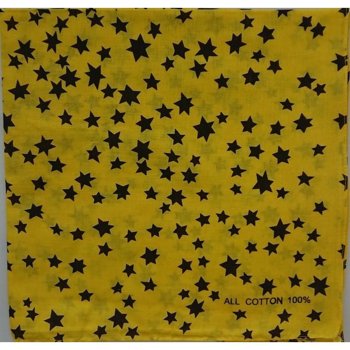 10枚組 バンダナ 綿100％ 53cm 大判 無地 ユニセックス 多用途 グリーン ホワイト イエロー 吸汗 速乾 おしゃれ アウトドア ペット用 ヘアアクセサリー |  | 05