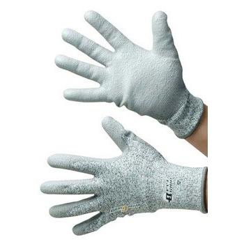 HANVO BEST GRIP ハイパーガード デラックス PE333 耐切創手袋 EN388